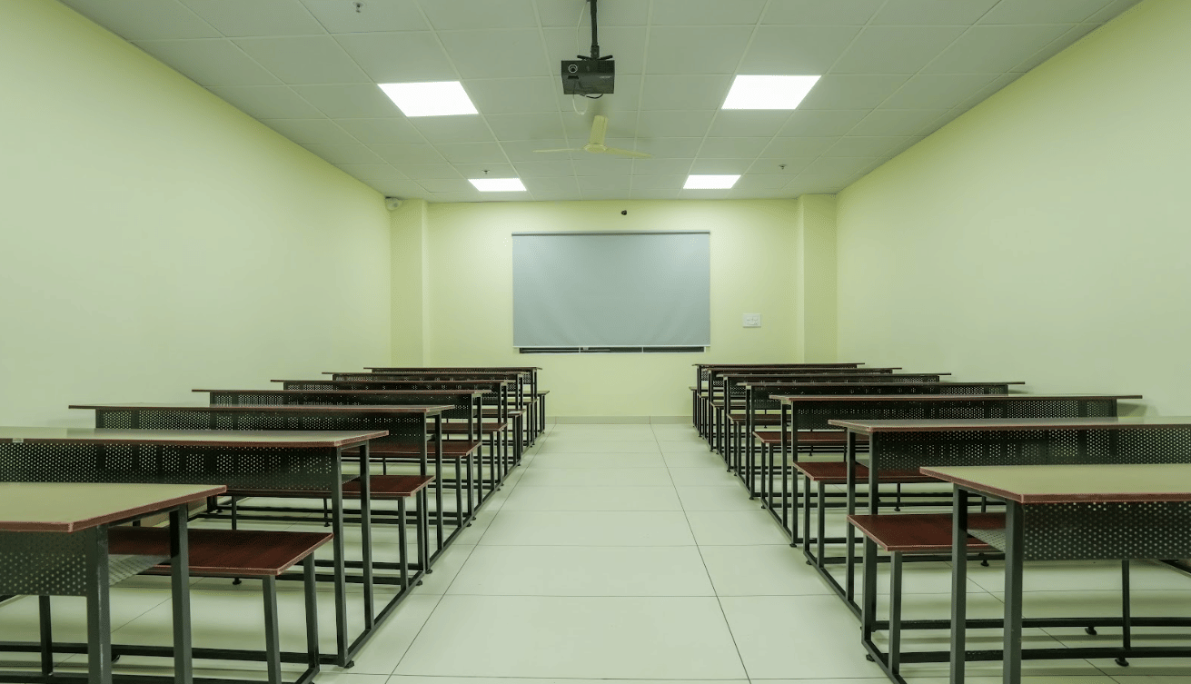 Indian Institute of Fashion Technology Bangalore Academic Building photo 8